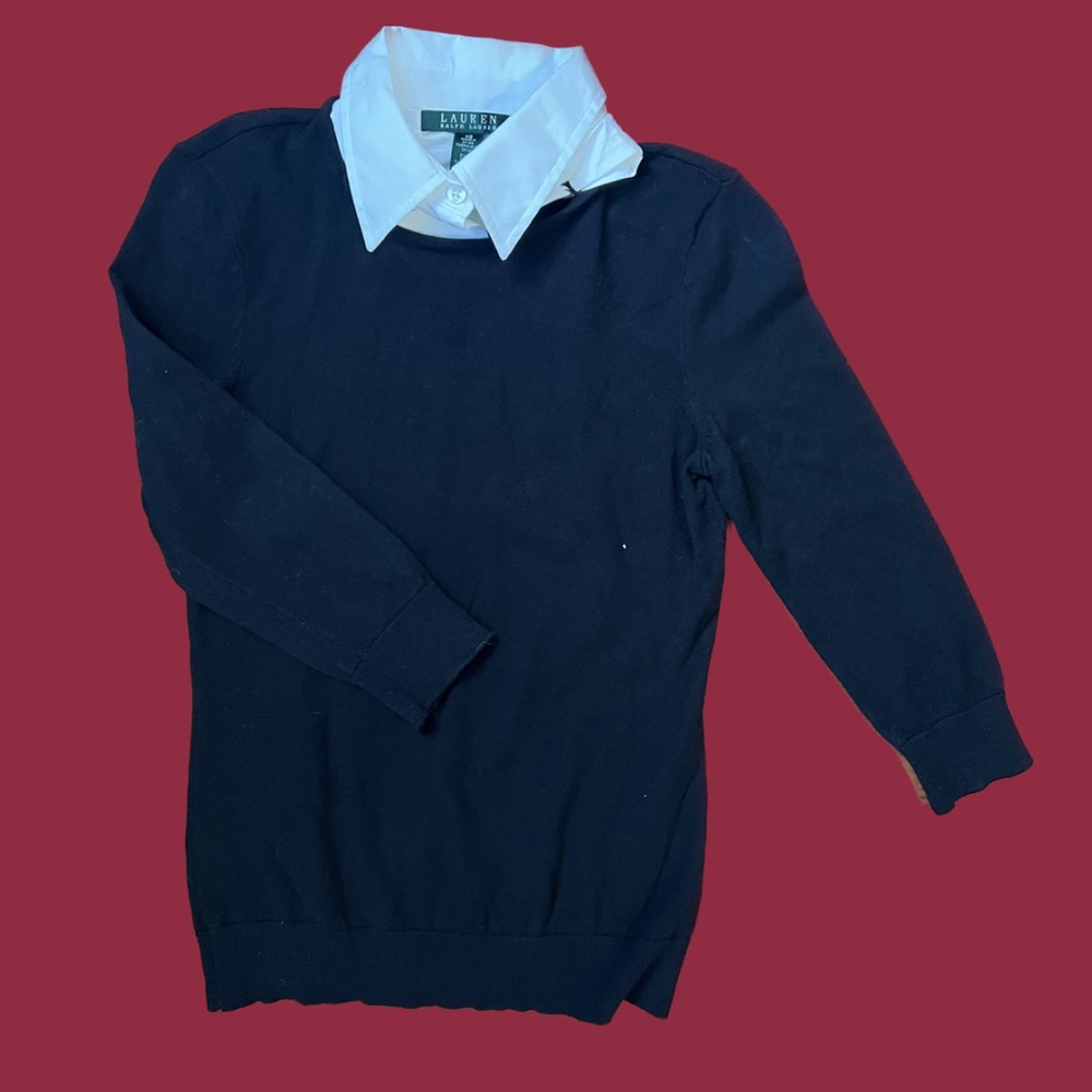 Ralph Lauren polo shirt woman’s size XS